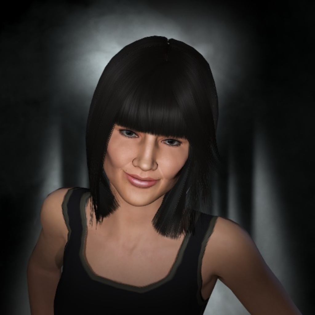 Allison Moss