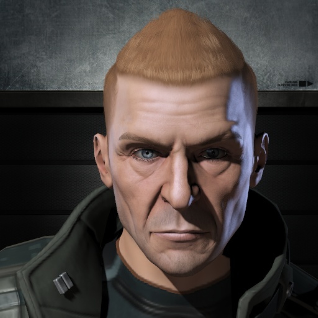 Amarr Citizen 90346947