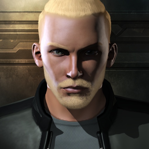 Lando Yvormes
