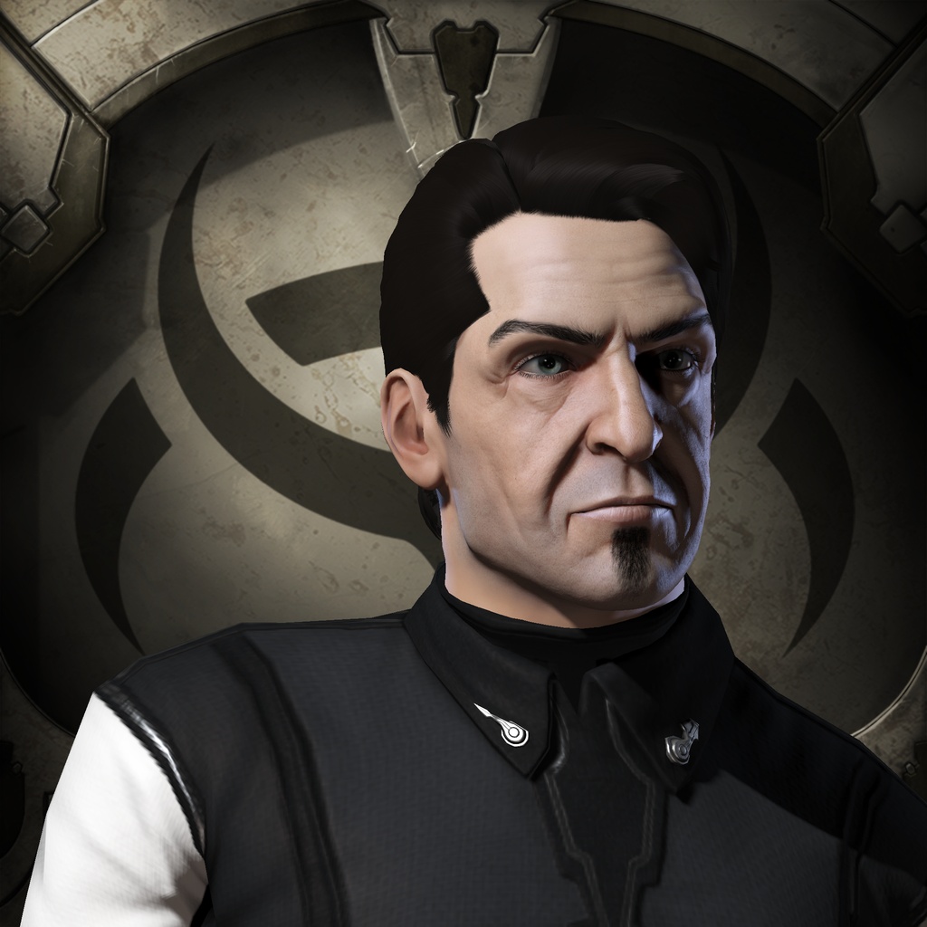 Sirius Macfadden