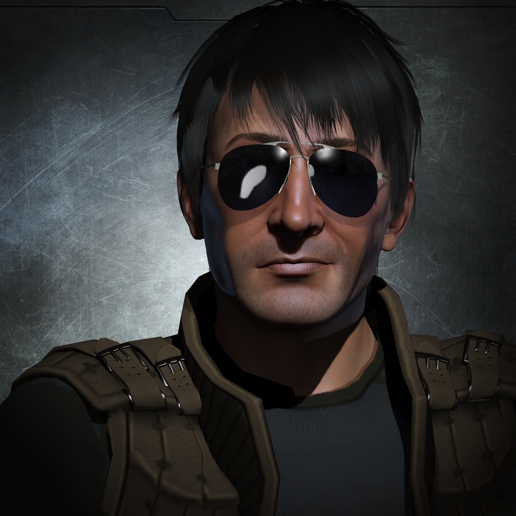 Wing commander Salway