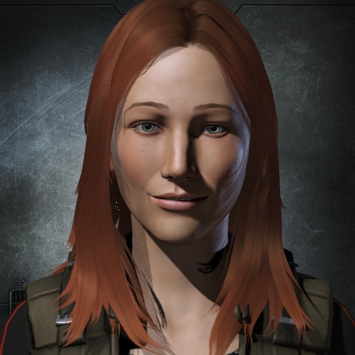 Gallente Citizen 90347739