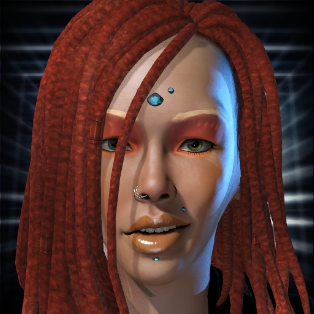 Ju'Ju Gho