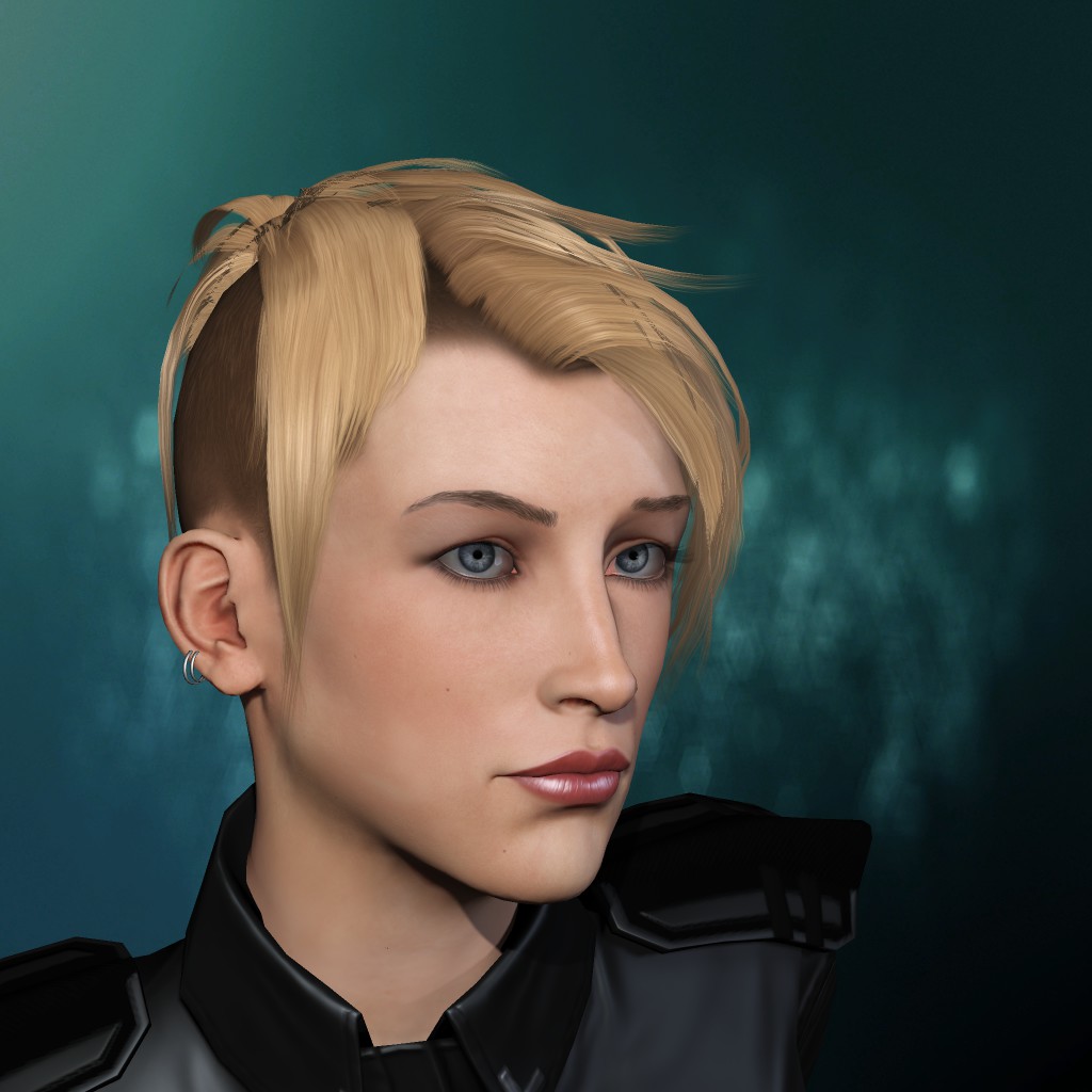 Lady Cynobabe