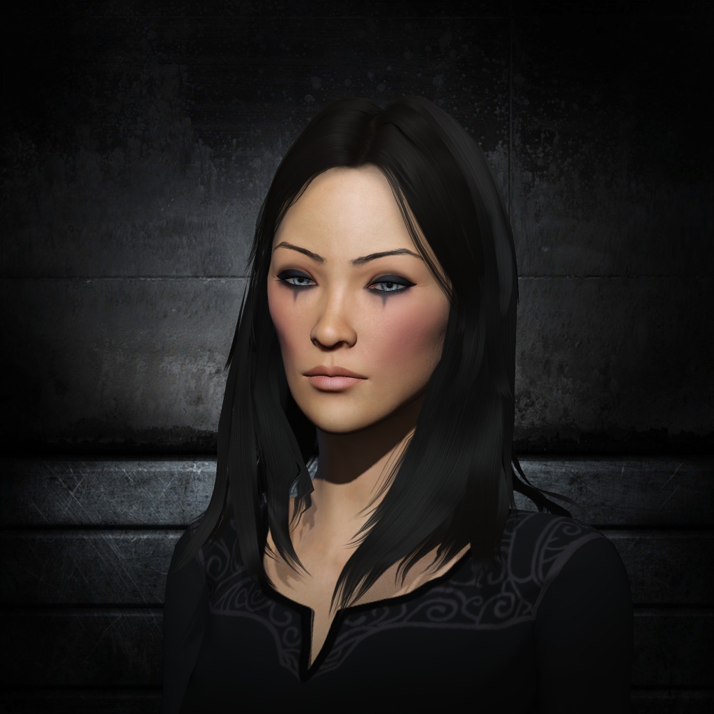Sonja Starbello