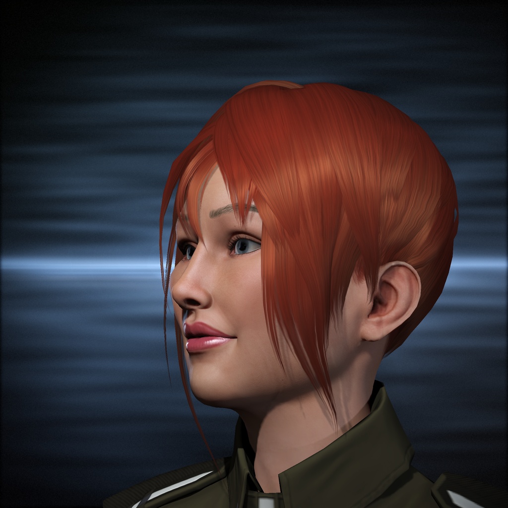 Samantha Andedare