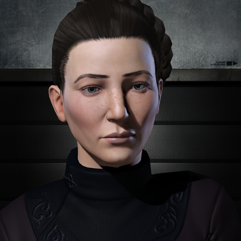 Sidilak girl