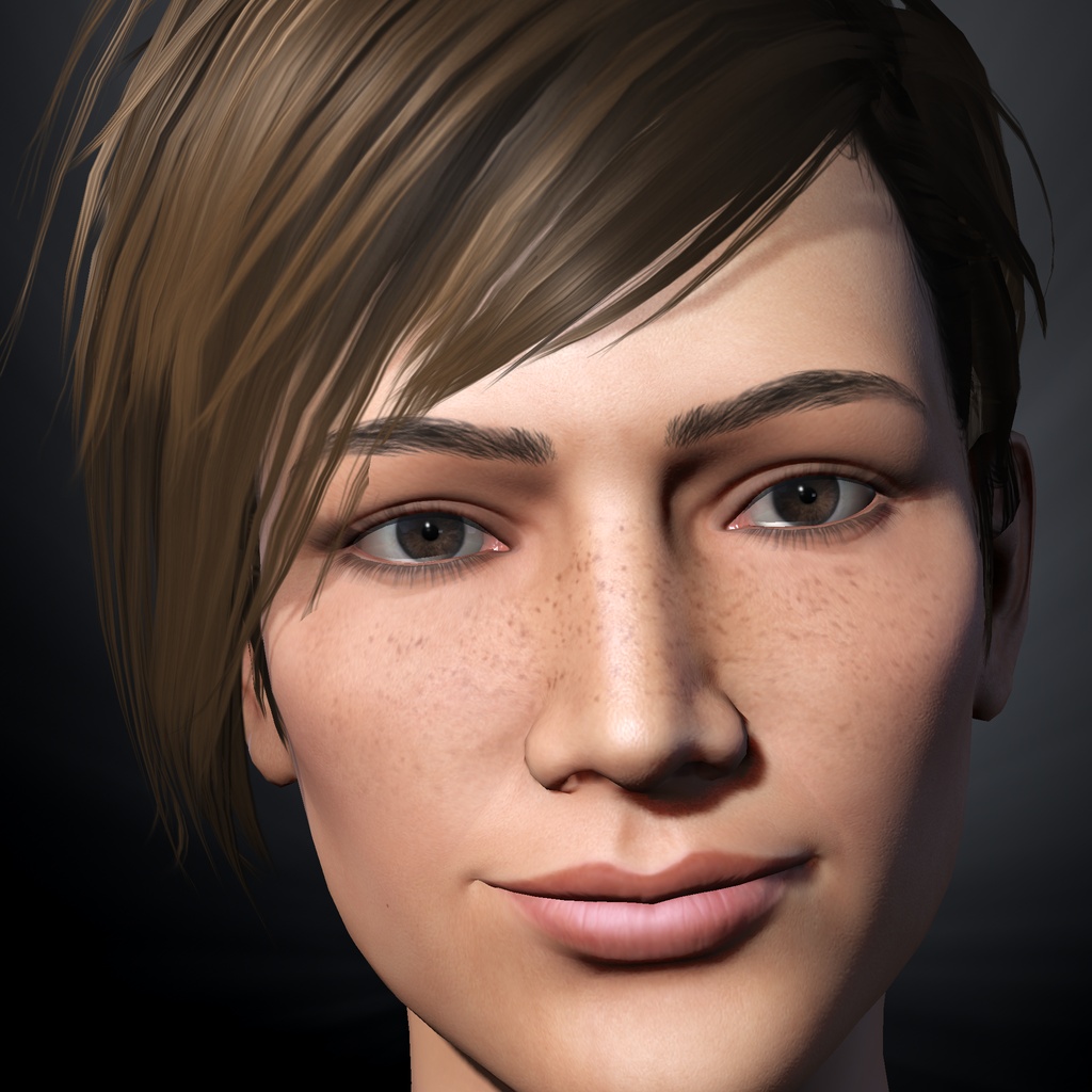 Rosheen Okaski