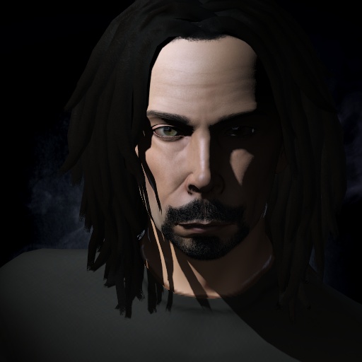 Minmatar Citizen 90348428