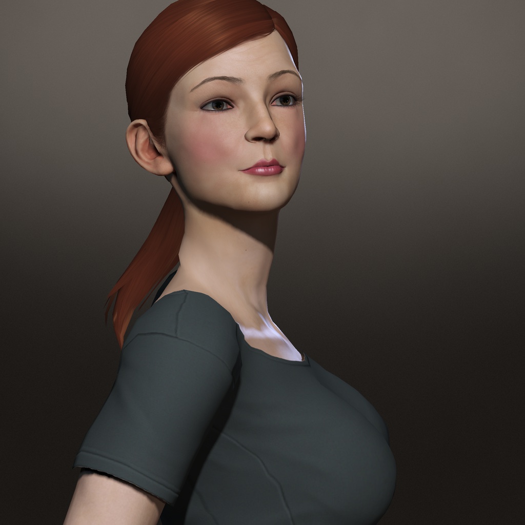 Grace Van Pelt