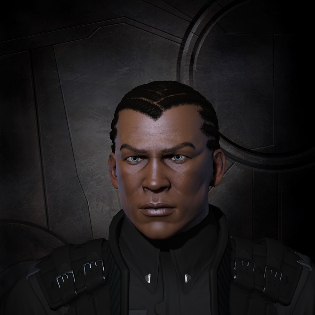 Nykyrian Orinthe