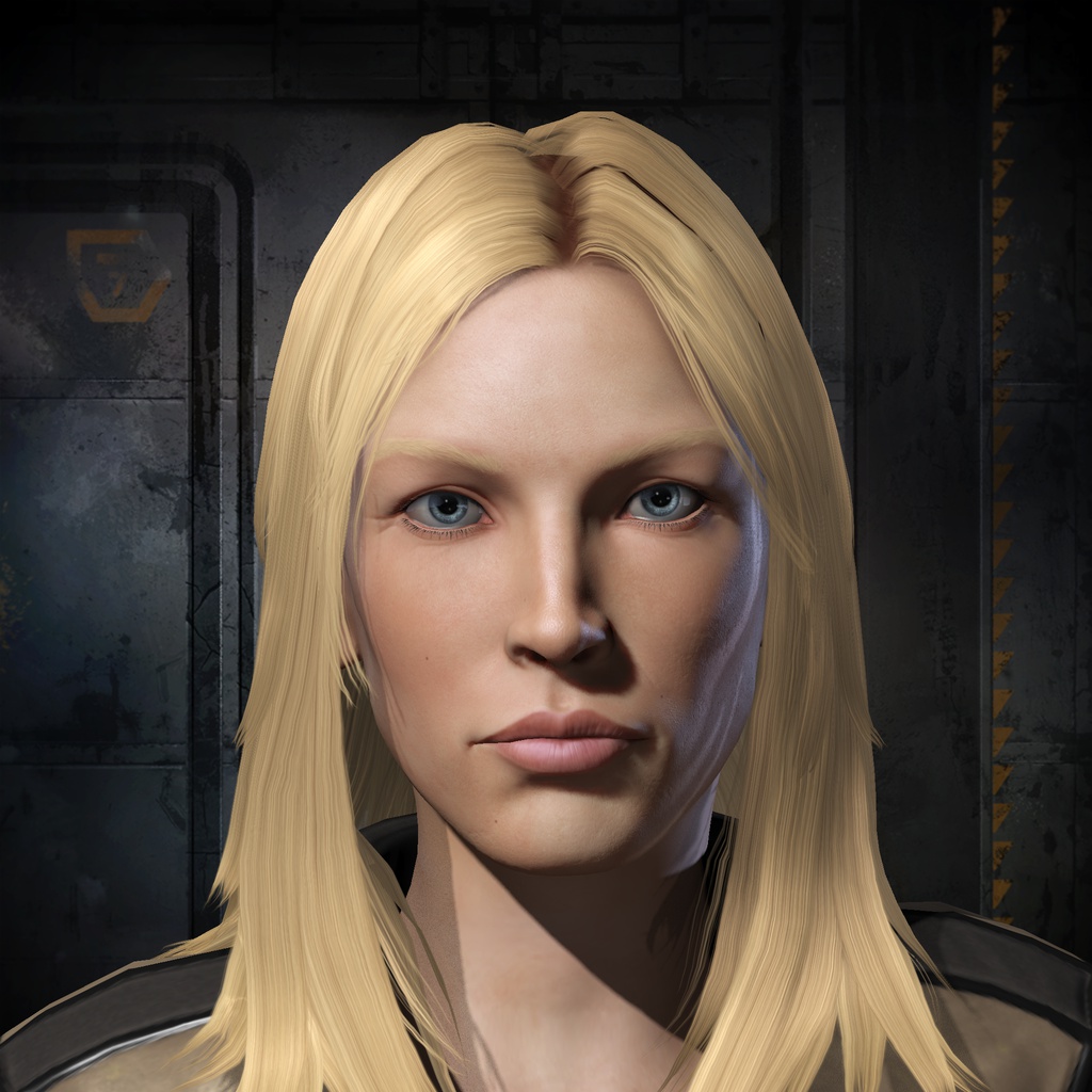 joan Naari