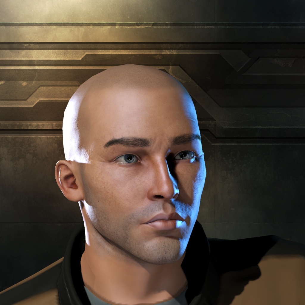 Gaius Rodricus Ellecon