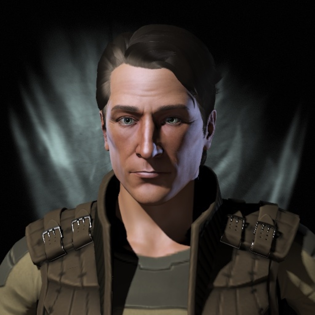 Jacob Vance