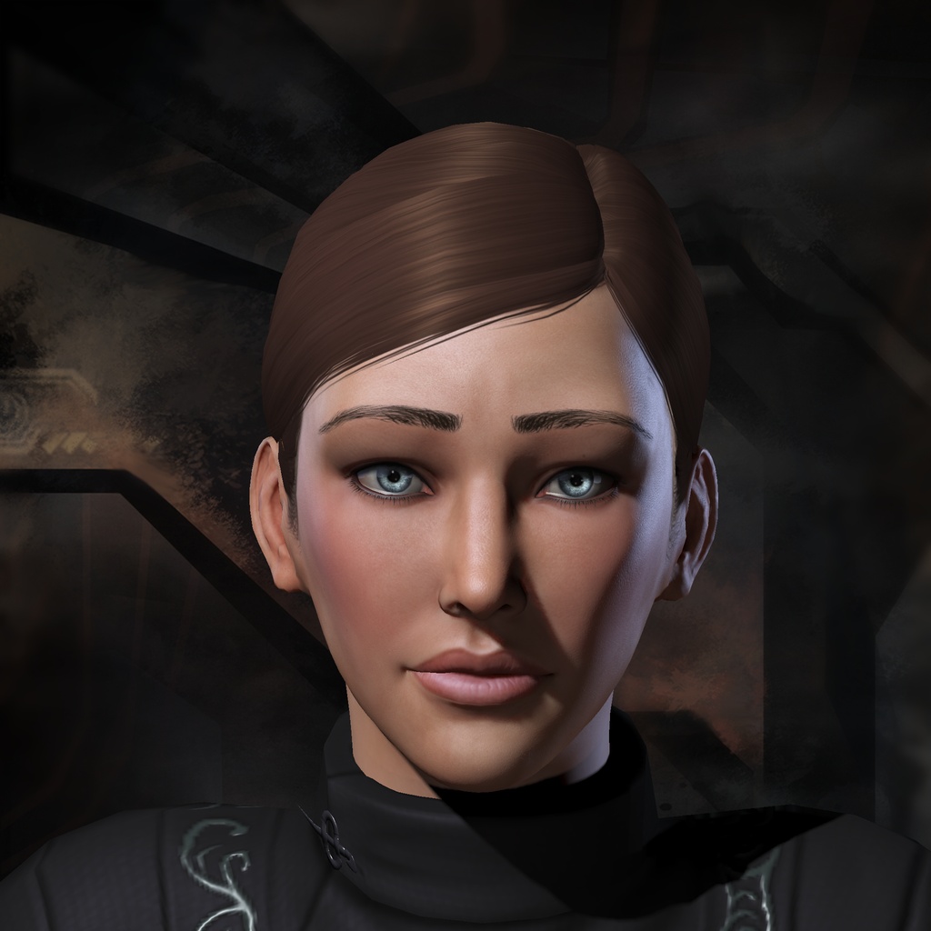 Alison Joy Antollare