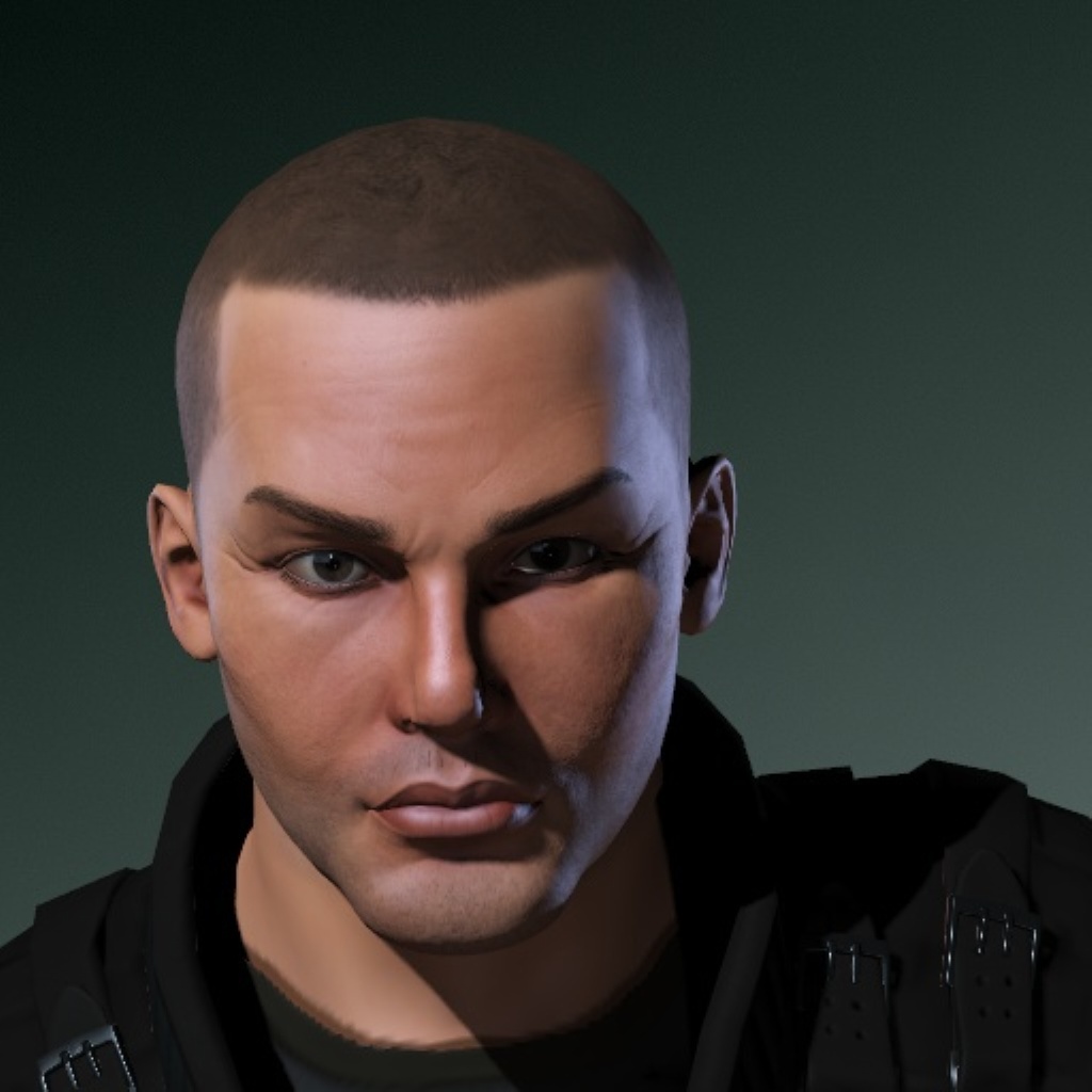 Gallente Citizen 90351014