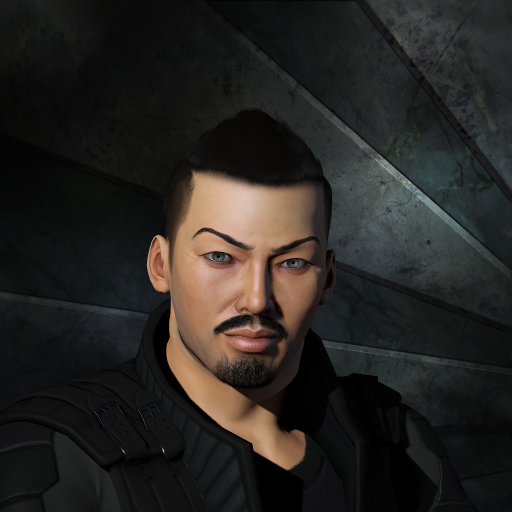 Nishi Caderu