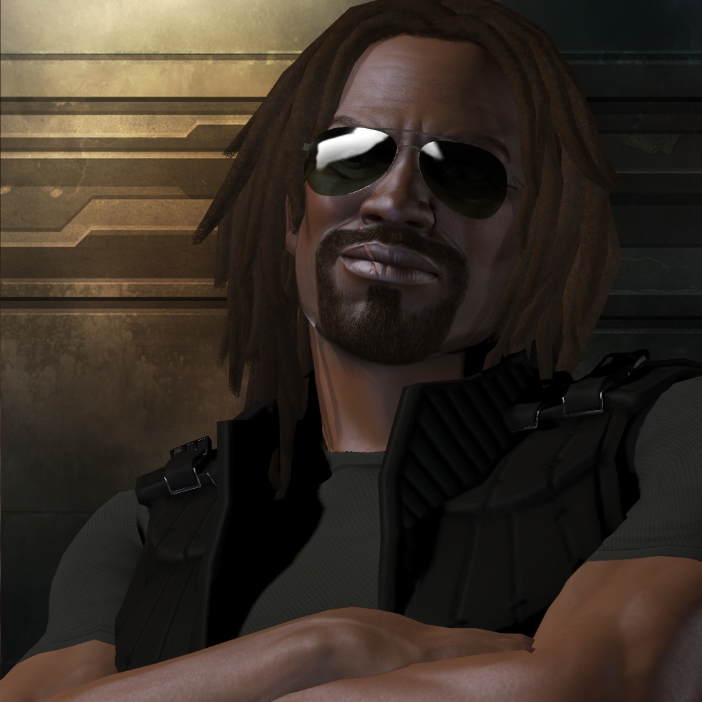 Dom Reznor