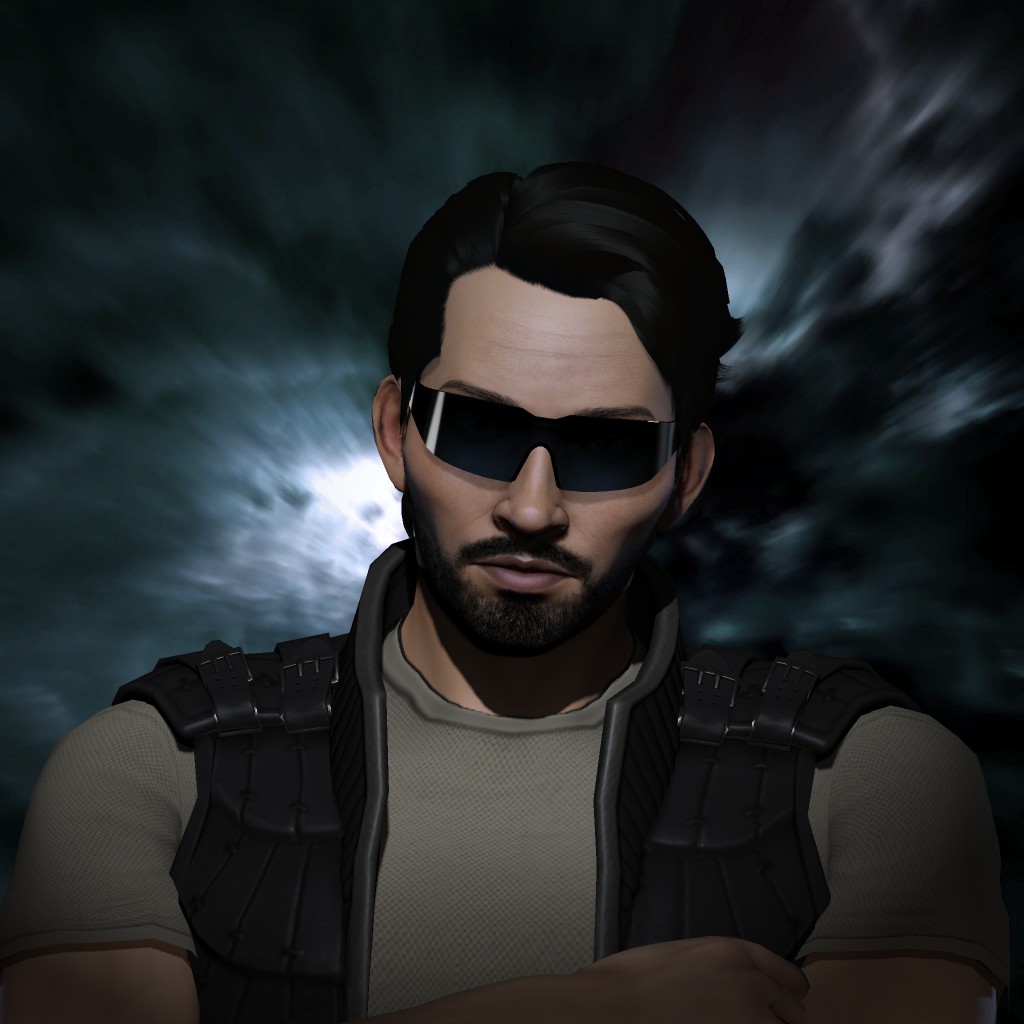 Ghost Allan