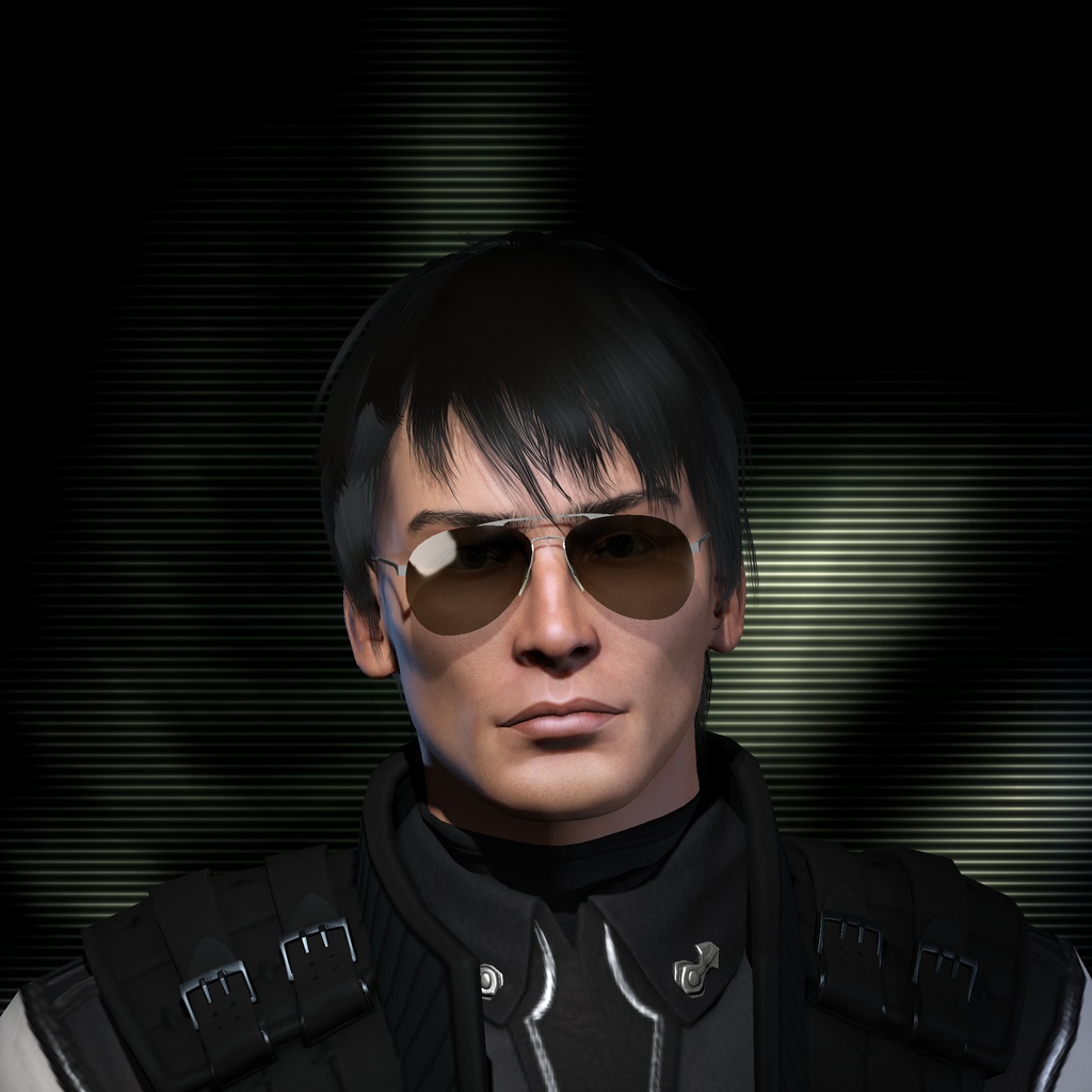Spirit Aden