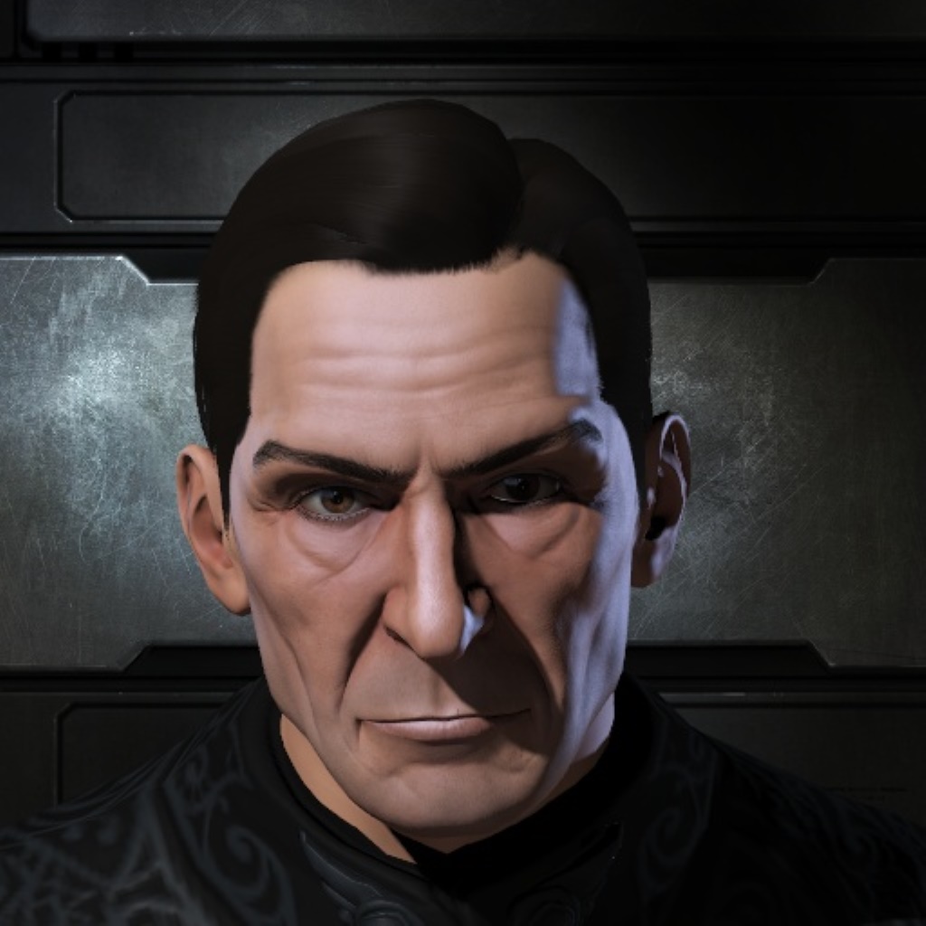 Galric Zanjoahir