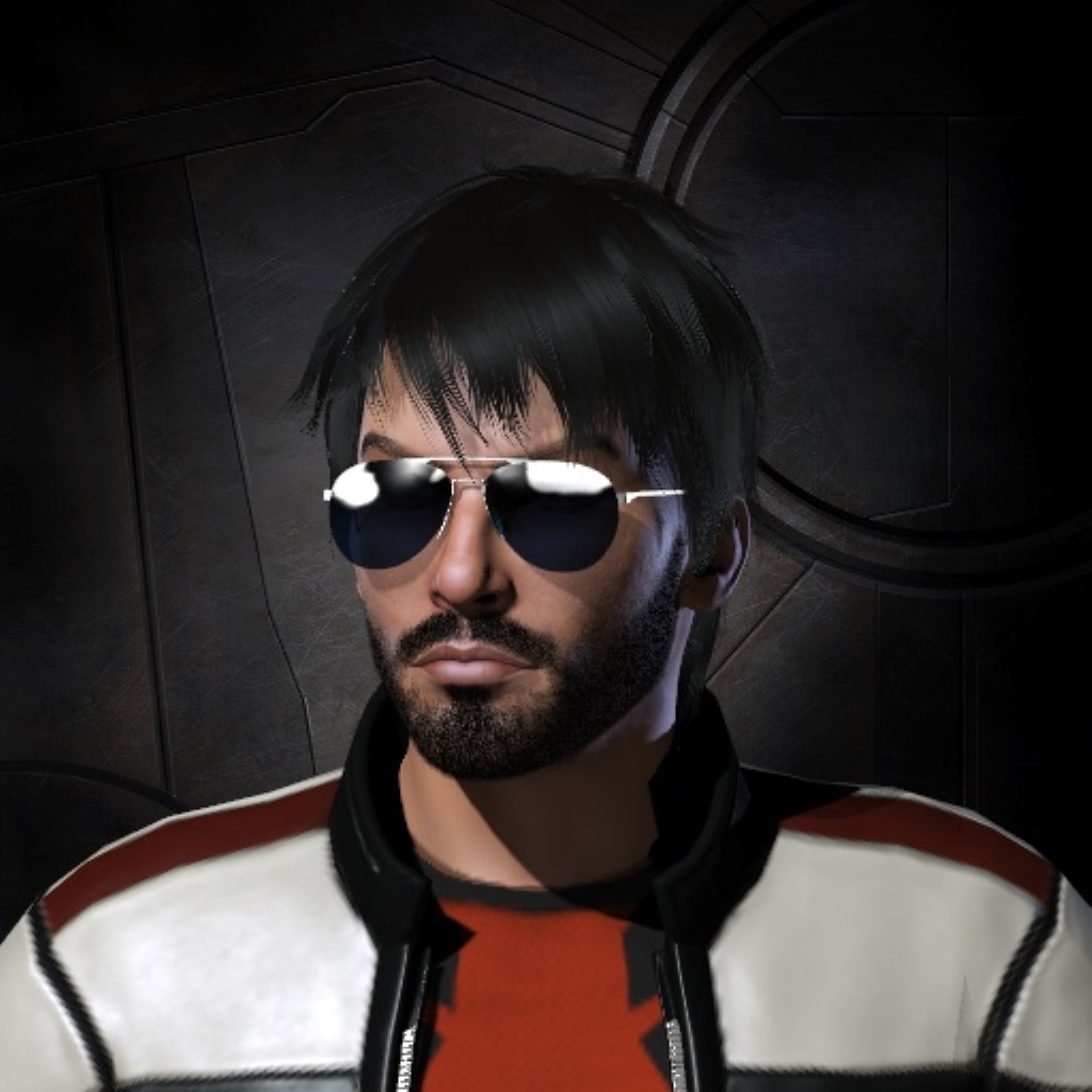 Spaceroutetrucker