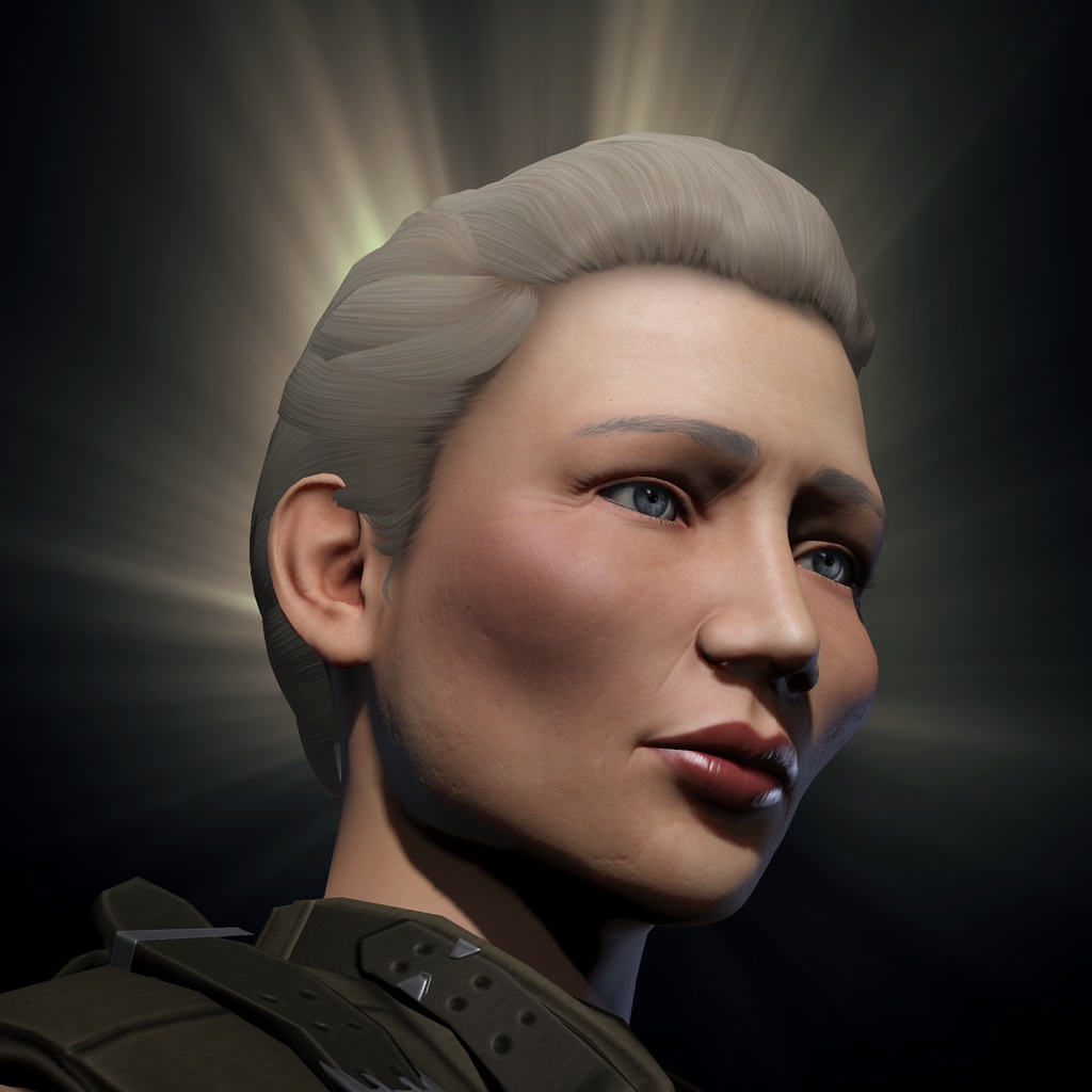 Grandma Ganker