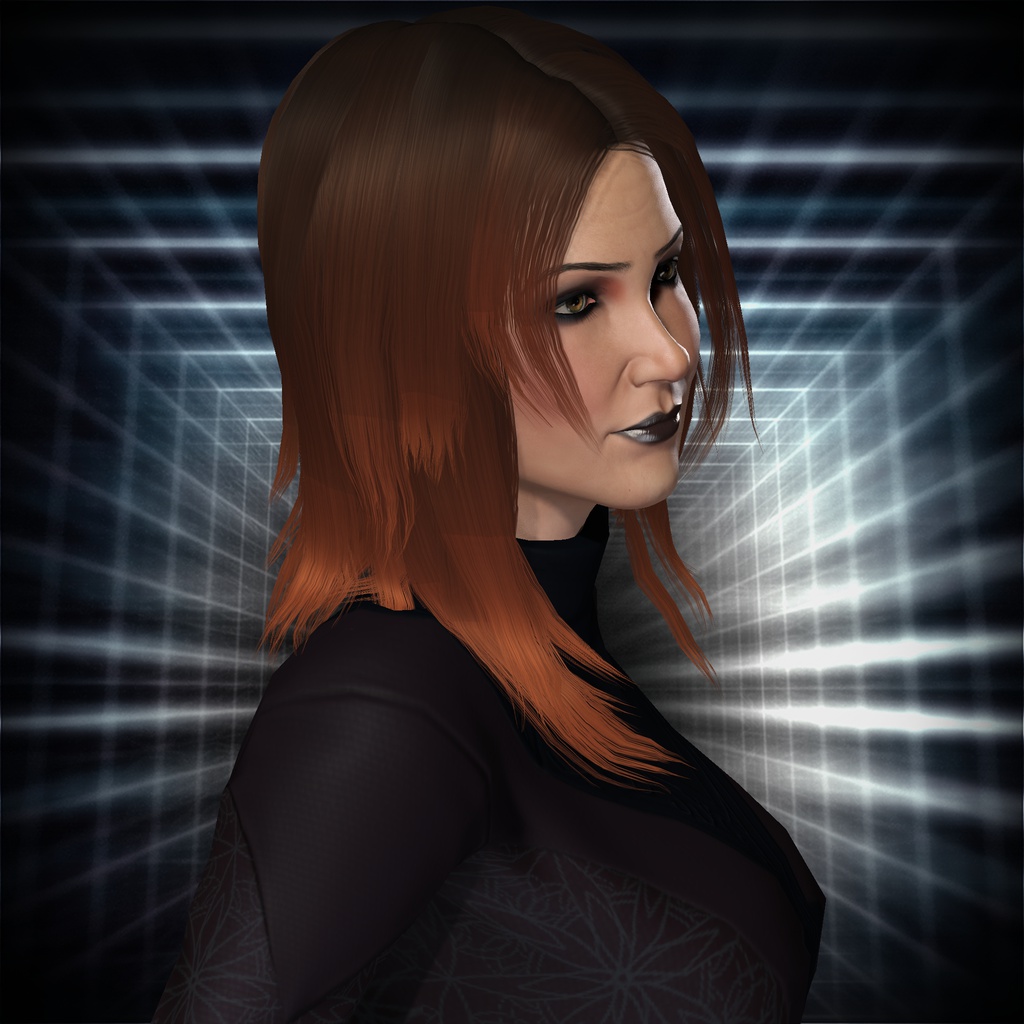 Amarr Citizen 90352293