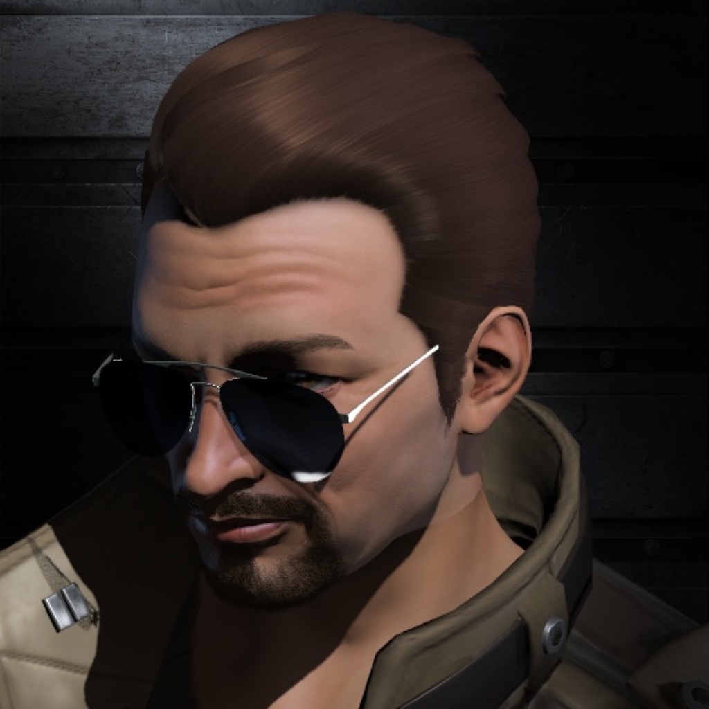 Caldari Citizen 90352585
