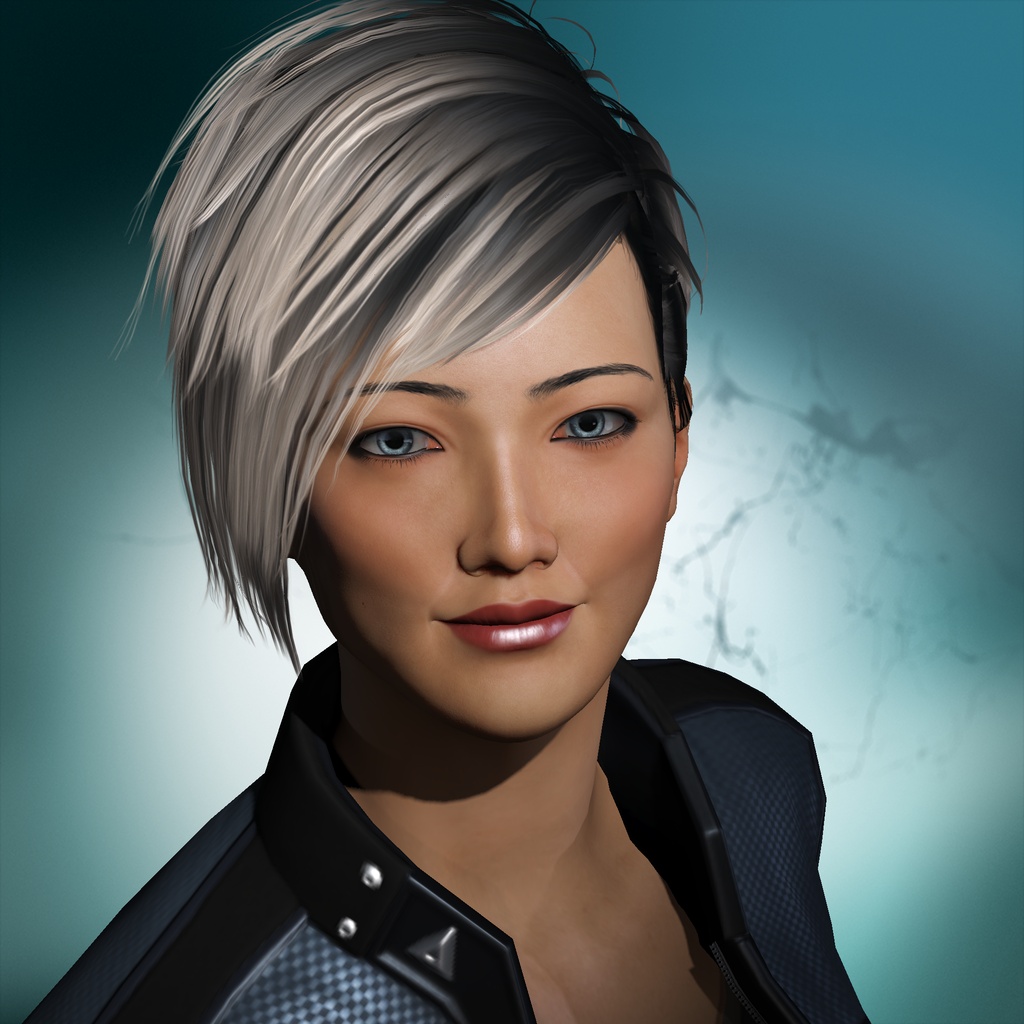 Kalanya Yaeger