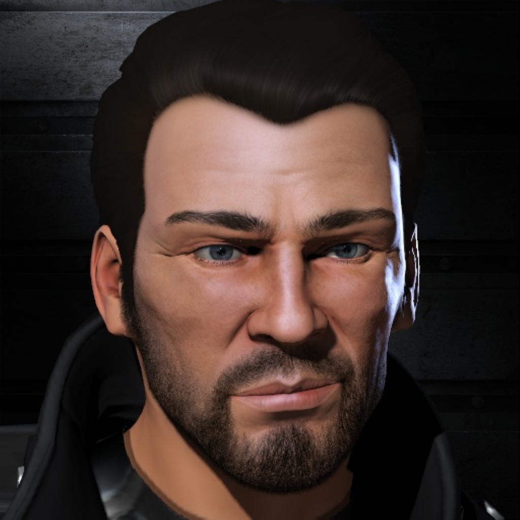 Alexander Volk Alexander Volk