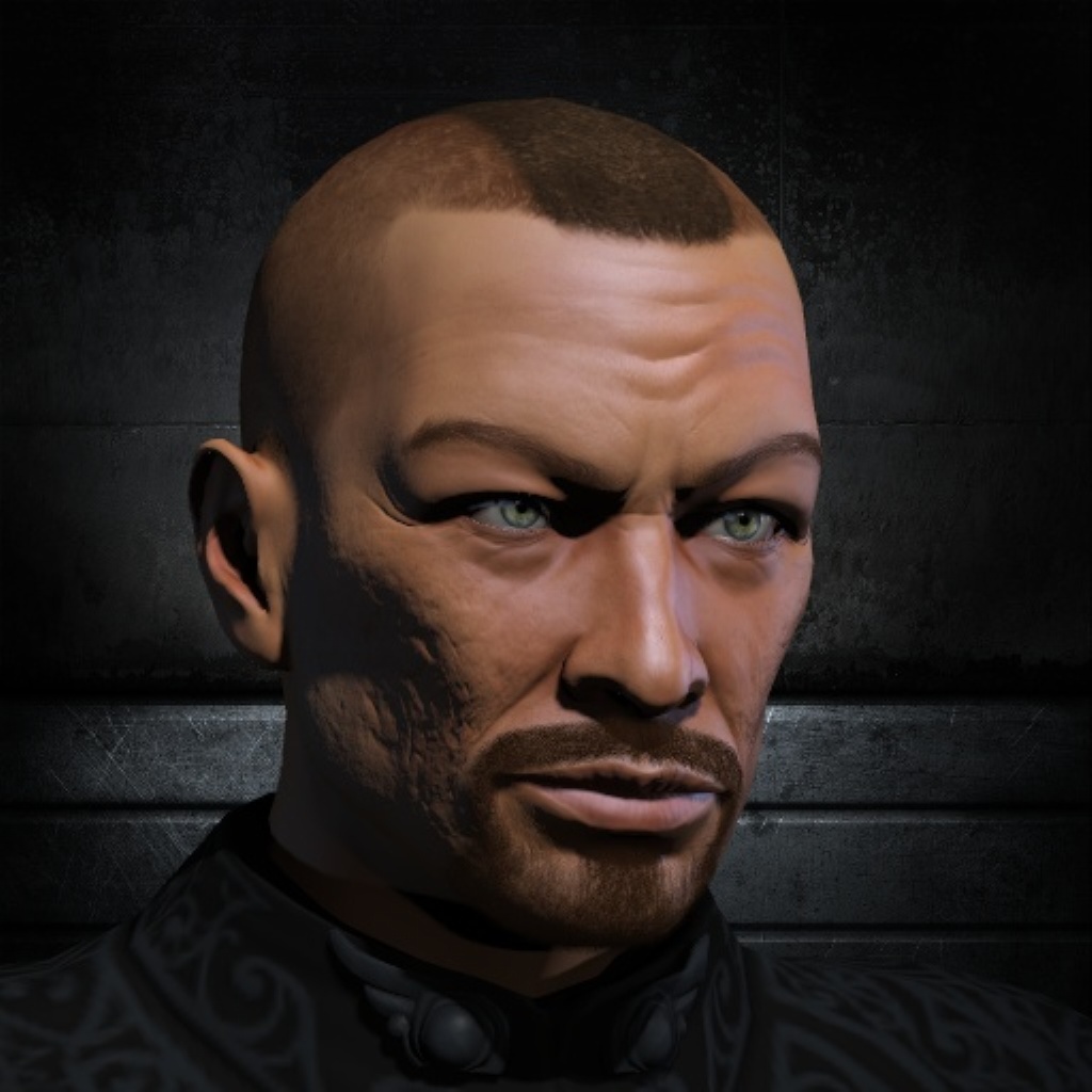 Caldari Citizen 90352764