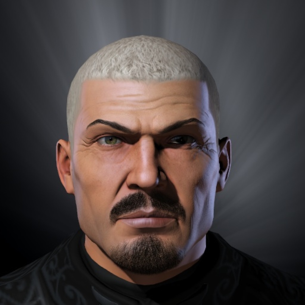 Shepherd Derrial Book