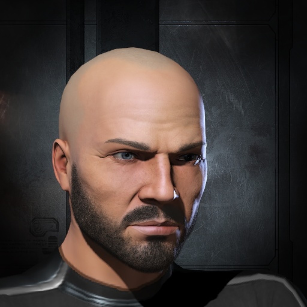 Caldari Citizen 90353248