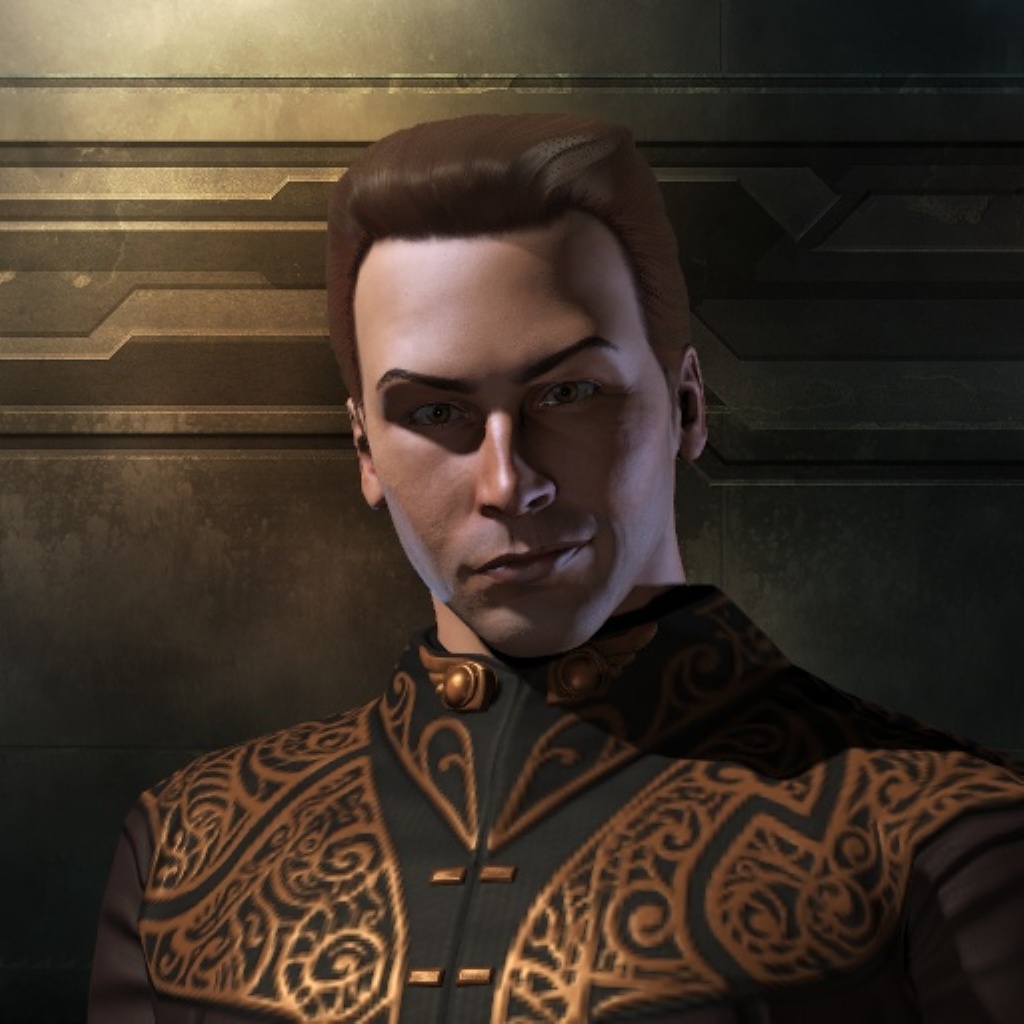Alaric Overdog
