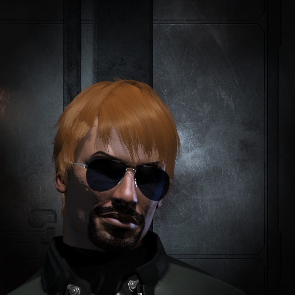 Gallente Citizen 90353283