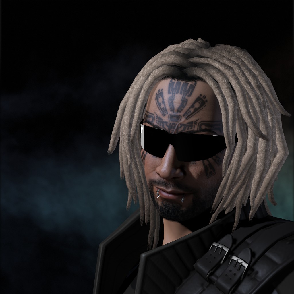 Zodiark Ronuken