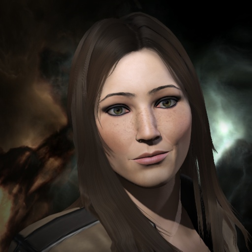 Bella Orion Ronuken