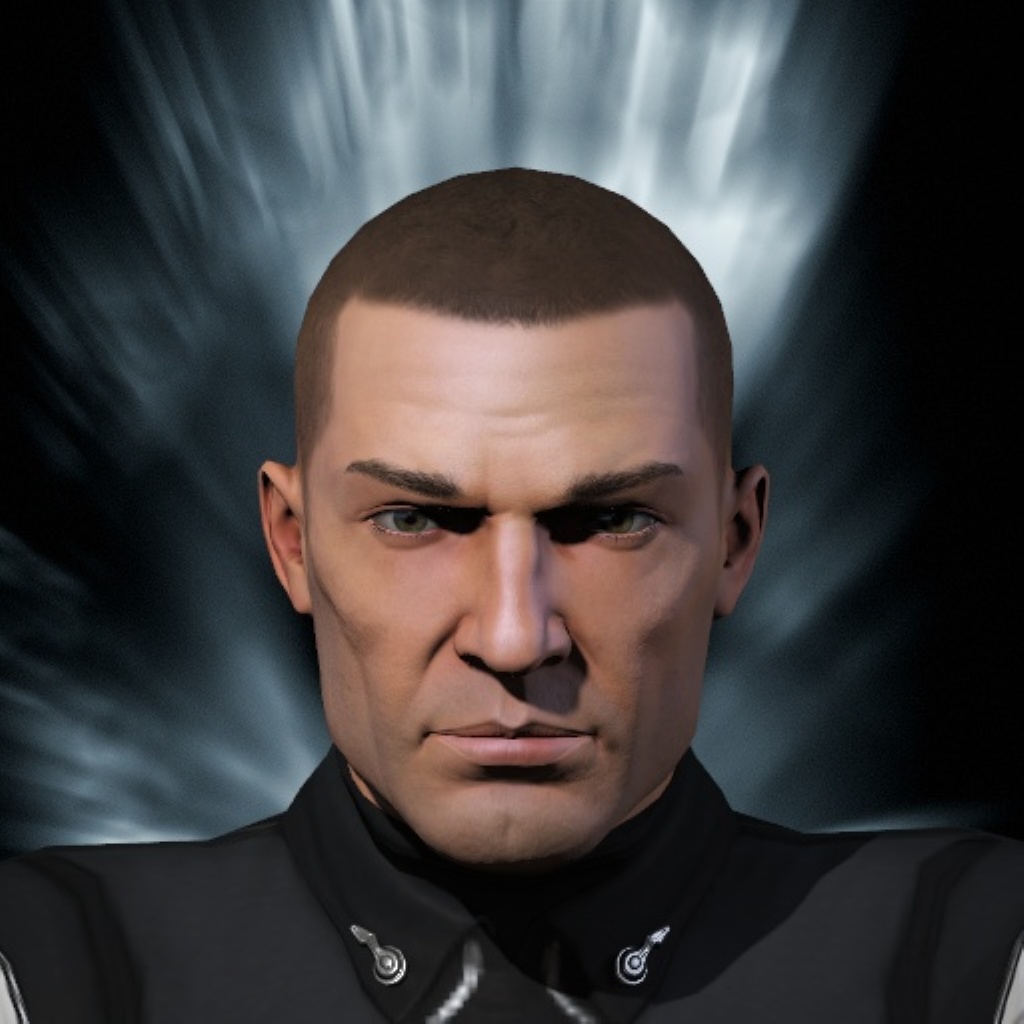 Caldari Citizen 90354646