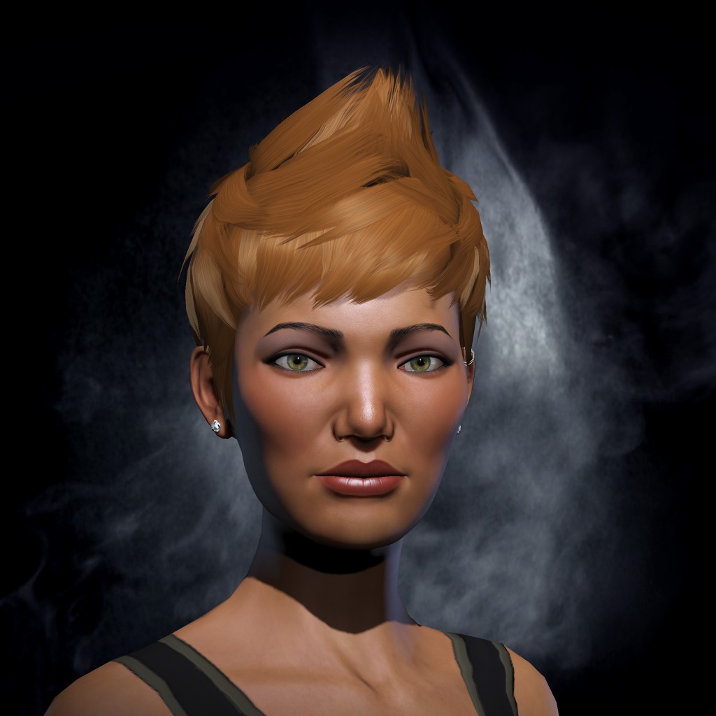 Wren Ohmsford