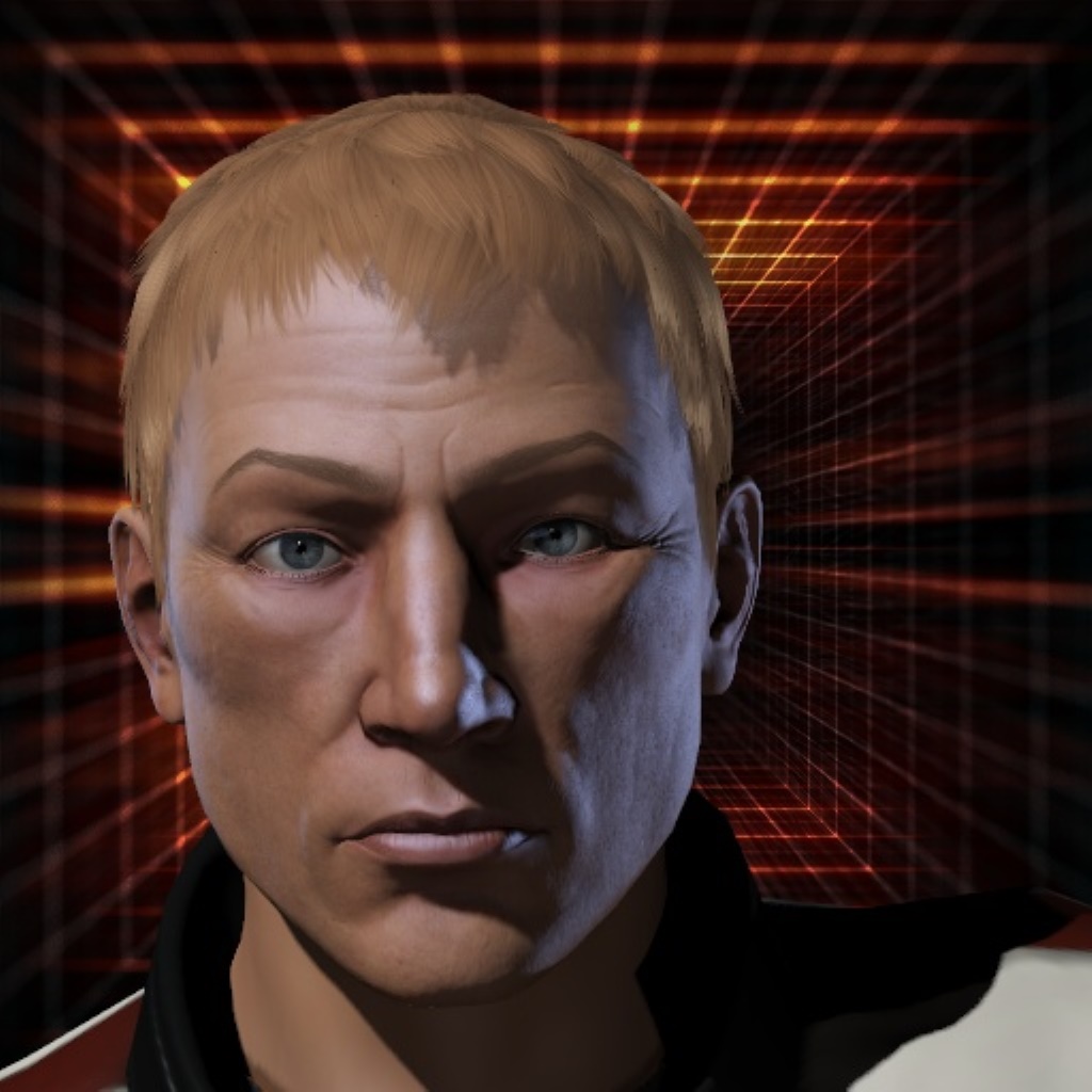 Kirlian Joe