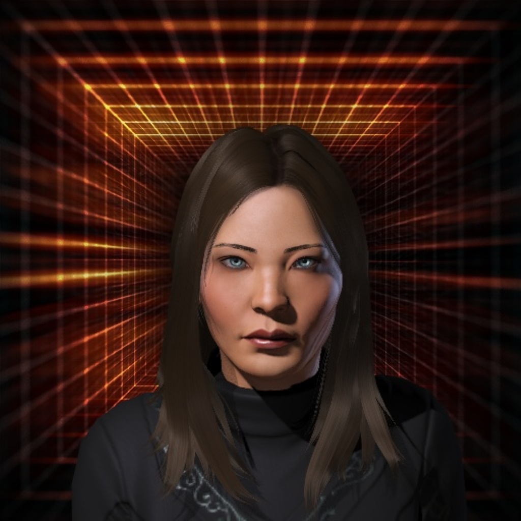 DeathRaven Meza