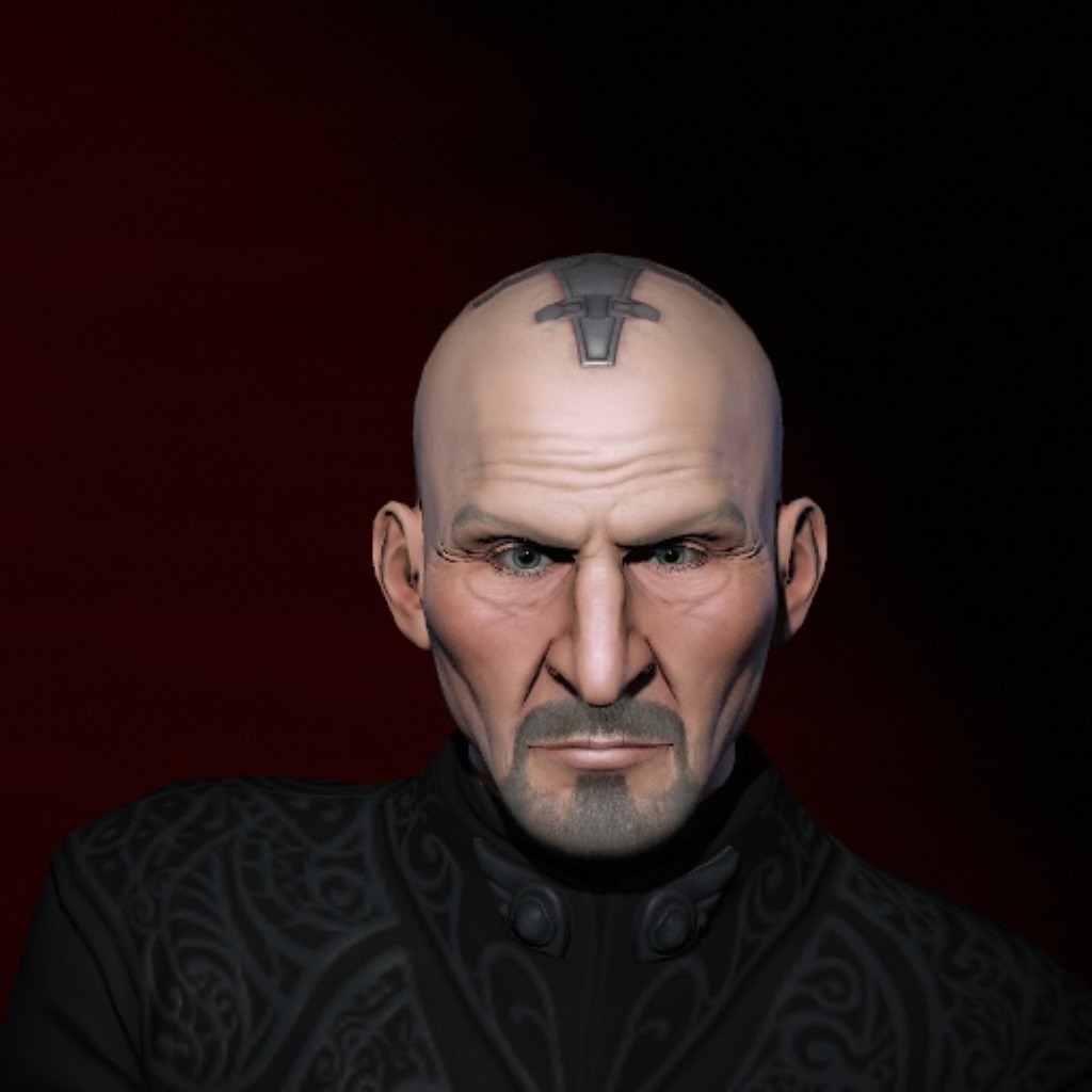 Saint Warchild
