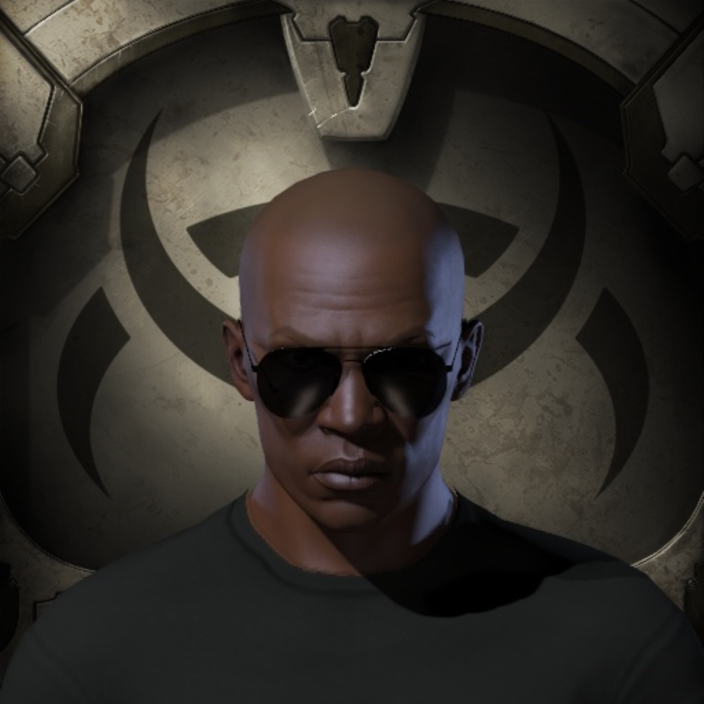 Special Agent Reign