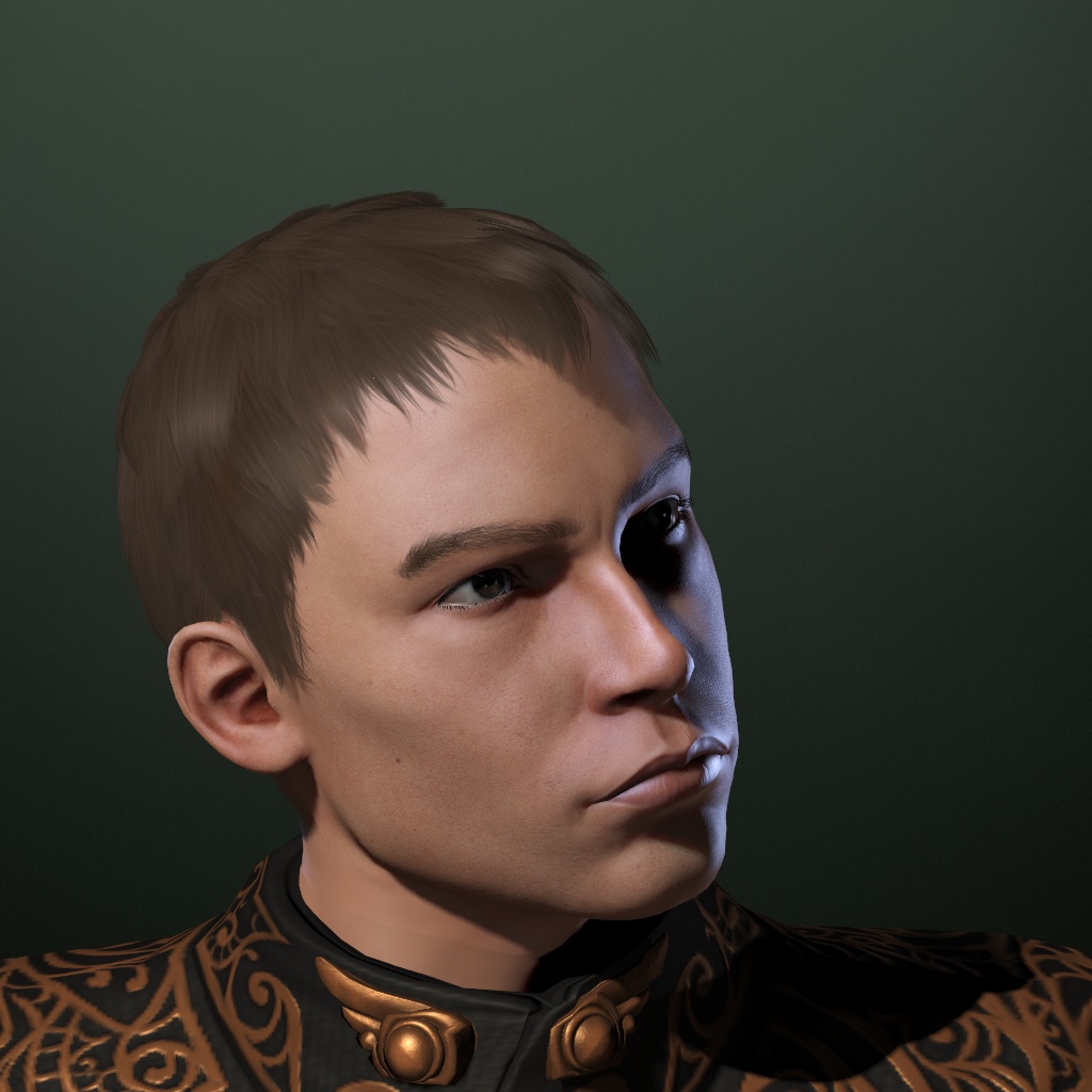Trans Graham