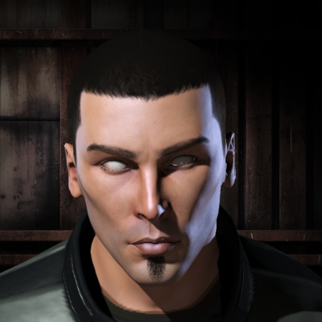 Commander 'Iceman' Maverick