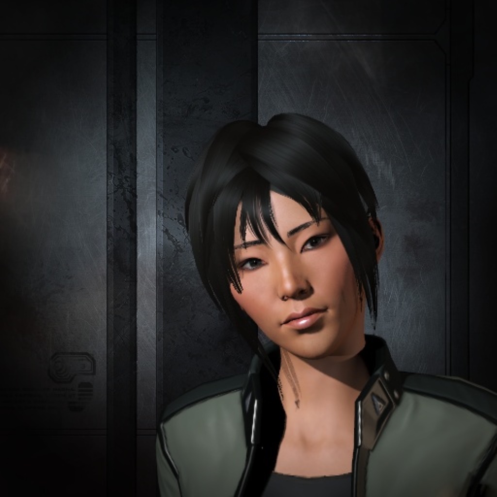 Ryuu Asakura