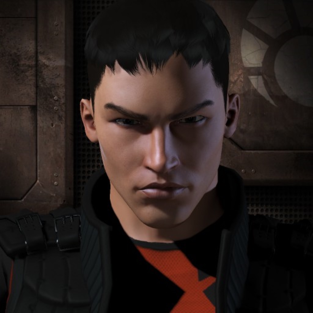Darkoon Quinnthor