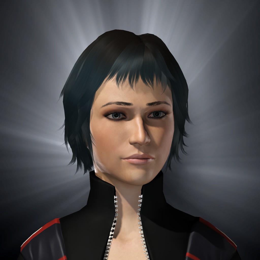 Kim Ari