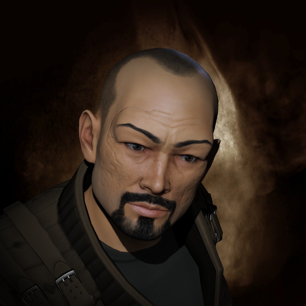 Xerxes Rashar